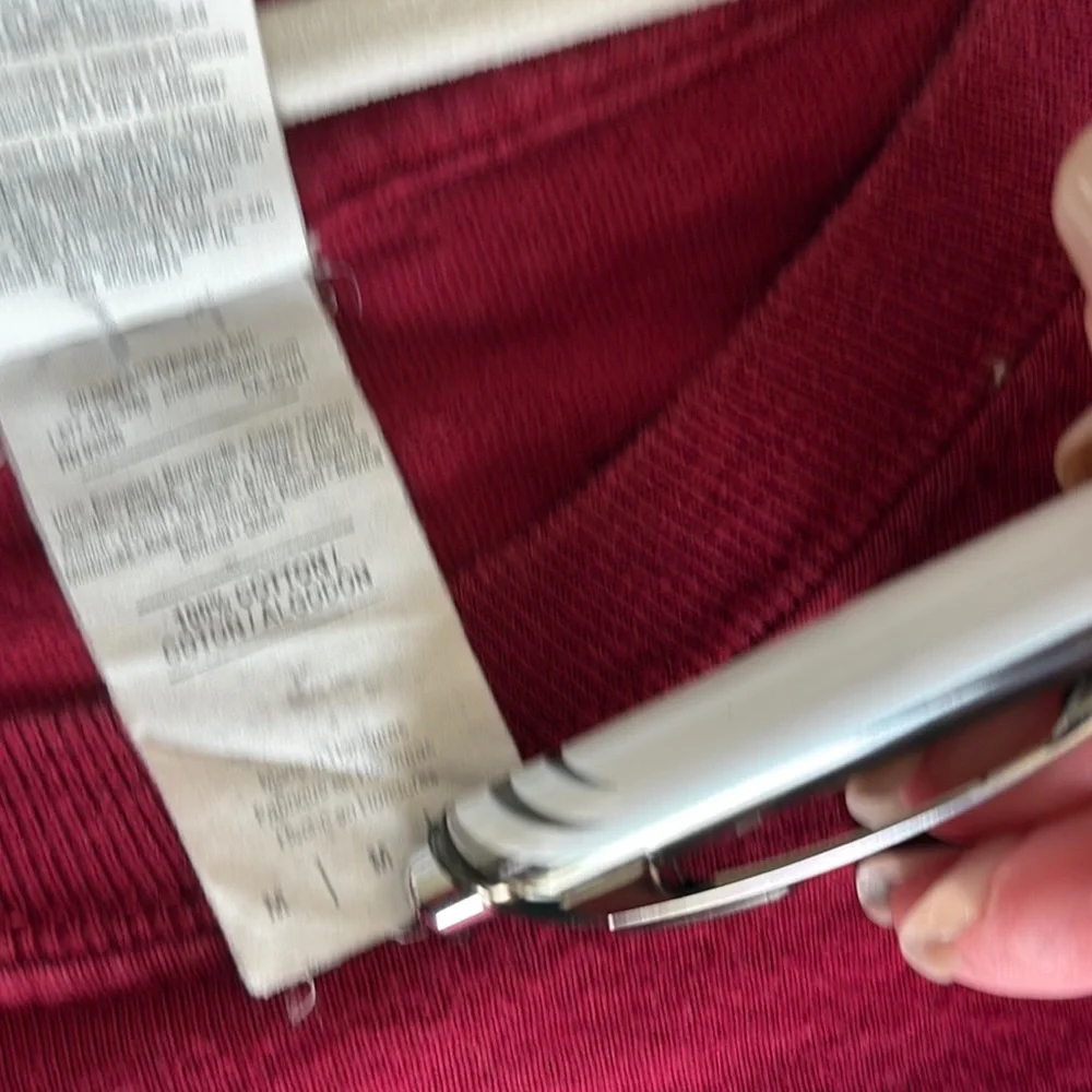 I feel like Pablo - Long Sleeve Shirt - Picture 3 of 3